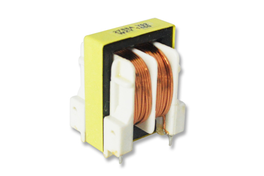 共模電感濾波器的工作原理！